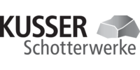 Kundenlogo Kusser Schotterwerke GmbH