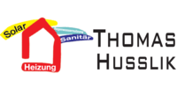 Kundenlogo Husslik Thomas