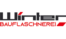 Kundenlogo von Bauflaschnerei Winter GmbH
