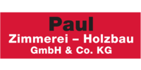 Kundenlogo Paul Zimmerei-Holzbau GmbH & Co. KG