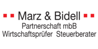 Kundenlogo Marz & Bidell Partnerschaft mbB, Wirtschaftsprüfer, Steuerberater