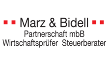 Kundenlogo von Marz & Bidell Partnerschaft mbB,  Wirtschaftsprüfer,  Steuerberater