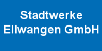 Kundenlogo Stadtwerke Ellwangen GmbH
