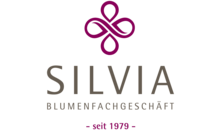 Kundenlogo von BLUMENFACHGESCHÄFT Silvia