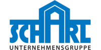 Kundenlogo Scharl Wohnungsbau GmbH