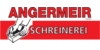 Kundenlogo von Angermeir GmbH