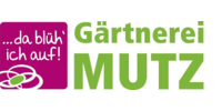 Kundenlogo Mutz Gärtnerei