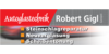 Kundenlogo von Autoglastechnik Robert Gigl GmbH