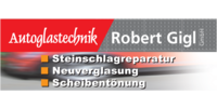 Kundenlogo Autoglastechnik Robert Gigl GmbH
