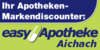 Kundenlogo von Apotheke Easy Apotheke Aichach