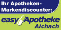 Kundenlogo Apotheke Easy Apotheke Aichach