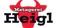 Kundenlogo Heigl, Metzgerei