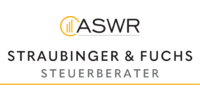 Kundenlogo ASWR Straubinger & Fuchs Steuerberatungsges. mbH & Co. KG