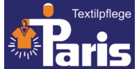 Kundenlogo Textilpflege Paris