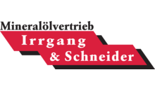 Kundenlogo von Mineralölvertrieb Irrgang & Schneider GmbH
