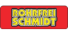 Kundenlogo von Rohrreinigung Schmidt