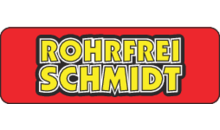 Kundenlogo von Rohrreinigung Schmidt