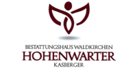 Kundenlogo Bestattungshaus Hohenwarter