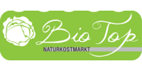 Kundenlogo Naturkostmarkt BIO TOP