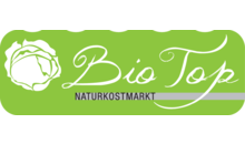 Kundenlogo von Naturkostmarkt BIO TOP