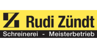 Kundenlogo Zündt Rudi