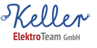 Kundenlogo Keller ElektroTeam GmbH