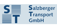 Kundenlogo Salzberger Transport GmbH