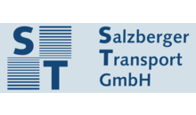 Kundenlogo von Salzberger Transport GmbH