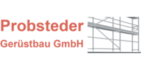Kundenlogo Probsteder Gerüstbau GmbH