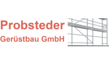 Kundenlogo von Probsteder Gerüstbau GmbH