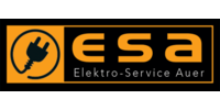 Kundenlogo Elektro Service Auer GmbH & Co. KG