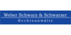 Kundenlogo von Weber Schwarz & Schwarzer