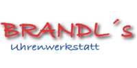 Kundenlogo Brandl's Uhrenwerkstatt