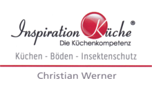 Kundenlogo von Inspiration Küche Christian Werner