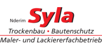 Kundenlogo Bauunternehmen Syla Trockenbau