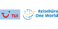 Kundenlogo Reisebüro One-World, Reissmüller Hans e. K.