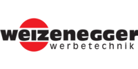 Kundenlogo Weizenegger Werbetechnik