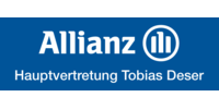 Kundenlogo Allianz Deser Tobias Hauptvertretung