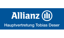 Kundenlogo von Allianz Deser Tobias Hauptvertretung