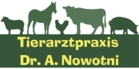Kundenlogo Tierarzt Dr. Nowotni Anton