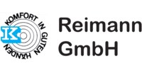 Kundenlogo Reimann GmbH