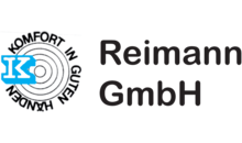 Kundenlogo von Reimann GmbH
