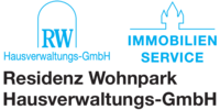 Kundenlogo Immobilien Residenz Wohnpark Hausverwaltungs-GmbH