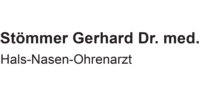 Kundenlogo Stömmer Gerhard Dr.med.