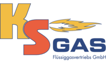 Kundenlogo von KS-Gas Flüssiggasvertriebs GmbH