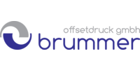 Kundenlogo Offsetdruck GmbH Brummer