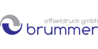 Kundenlogo Brummer Offsetdruck GmbH