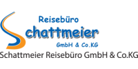 Kundenlogo Reisebüro Schattmeier GmbH & Co. KG