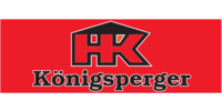 Kundenlogo Königsperger HK Haus- u. Wohnbau GmbH