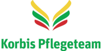 Kundenlogo Pflegeteam Sedlmeier Korbis